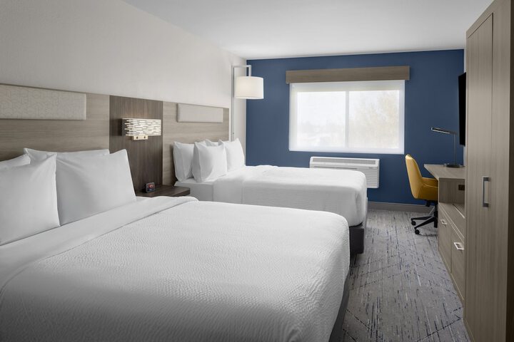 Holiday Inn Express & Suites Montrose - Black Canyon Area by IHG