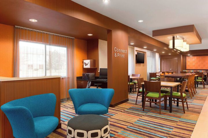 Hotel Interior 7 of 23