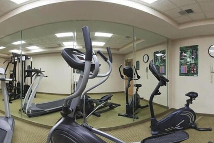 Health and Fitness 34 of 34
