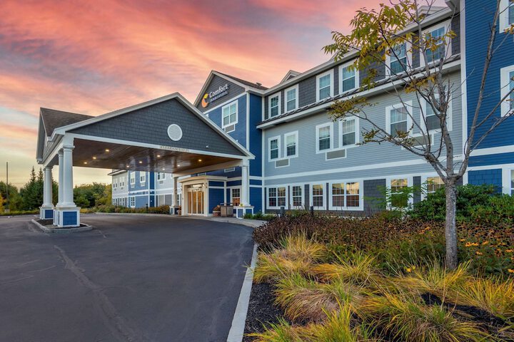 Hotel 1 of 50