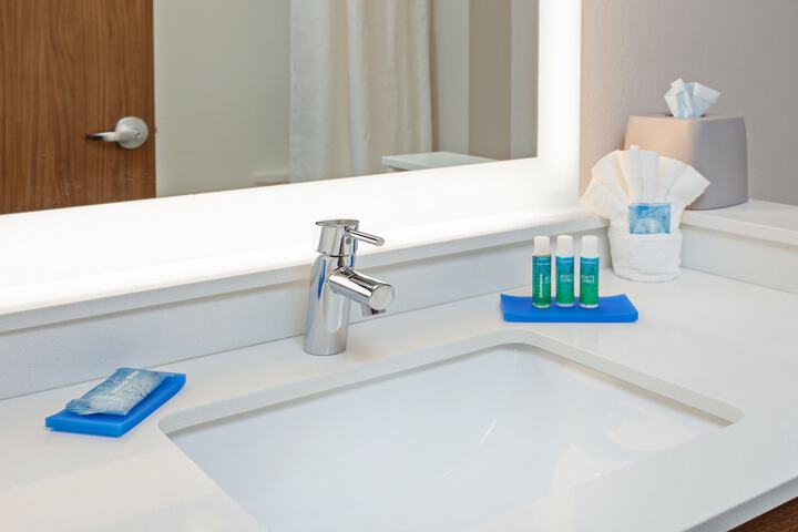 Holiday Inn Express & Suites Brigham City - North Utah by IHG