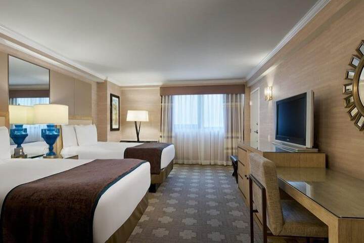 Caesars Atlantic City Resort & Casino - a Caesars Rewards Destination