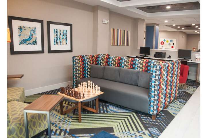 Hotel Interior 12 of 43