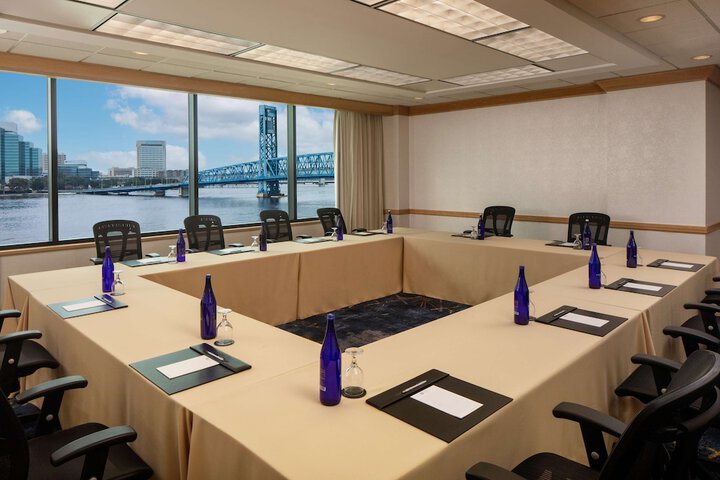 Hyatt Regency Jacksonville