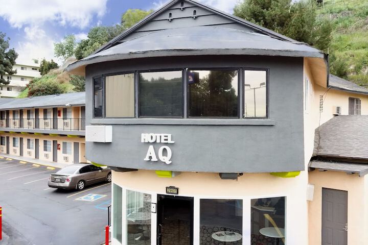 Americas Best Value Inn Rancho Palos Verdes