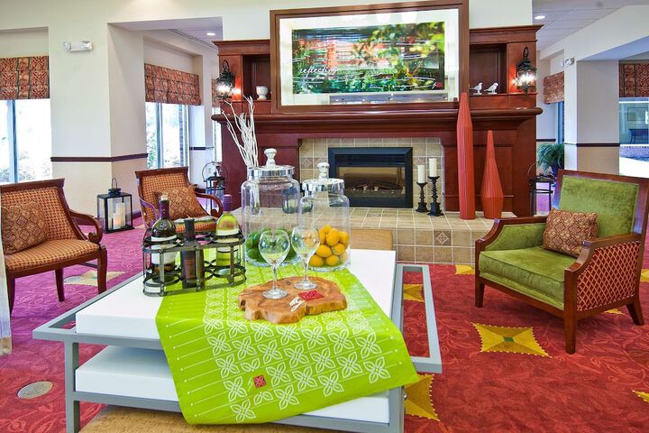 Hotel Interior 42 of 127