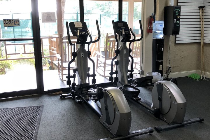 Hilton Head Island Beach & Tennis Resort