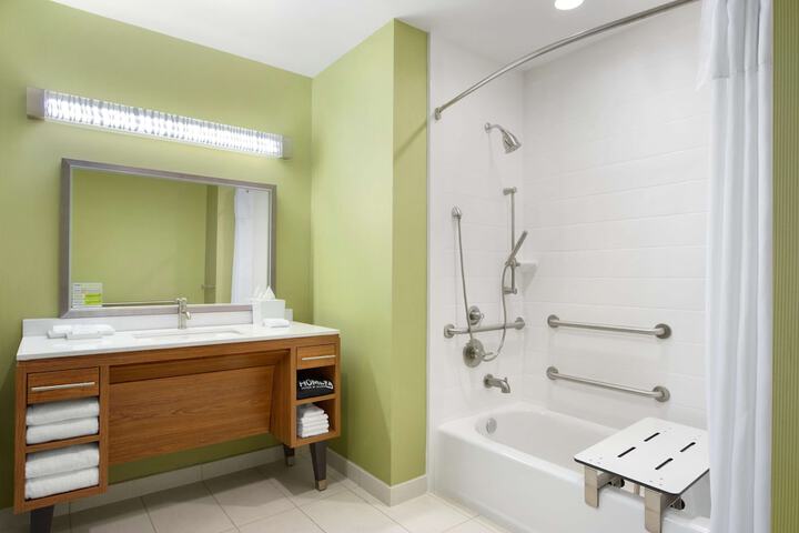 Home2 Suites by Hilton Houston Stafford