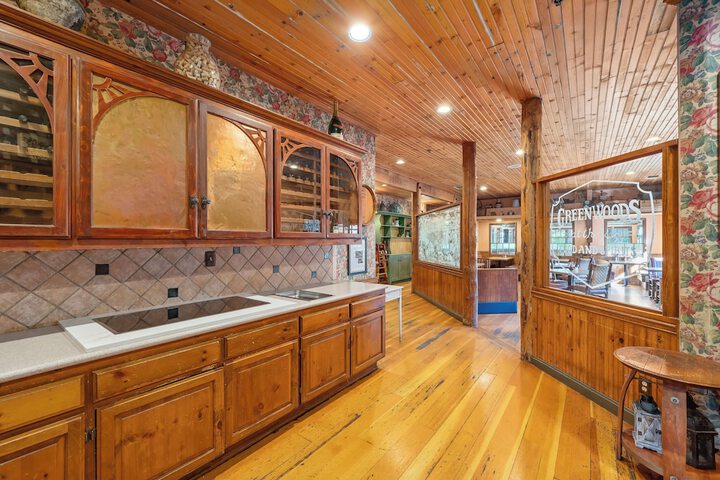 Cambria Pines Lodge