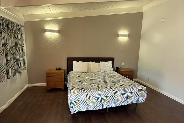 Oroville Value Suites
