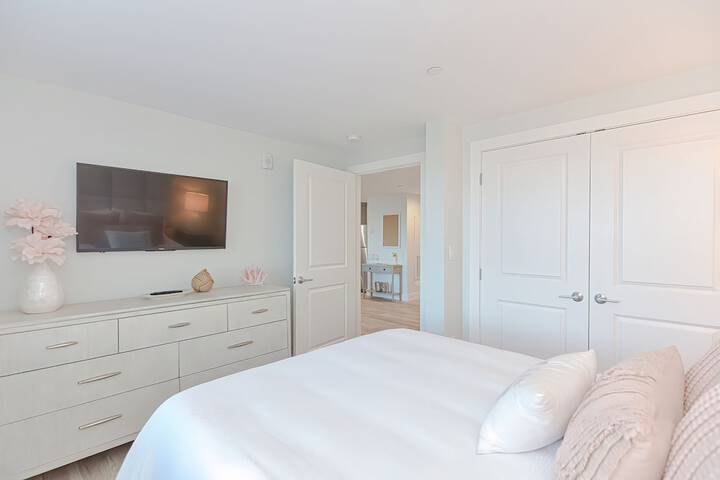 Harbourtown Suites