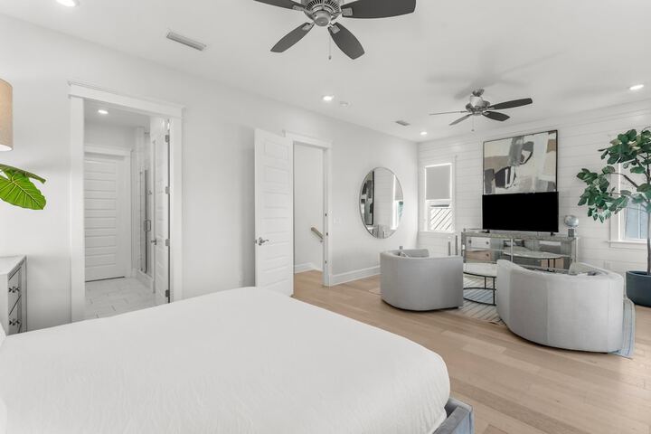 Prominence on 30A by Panhandle Getaways