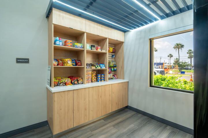 Comfort Inn Mission - McAllen West
