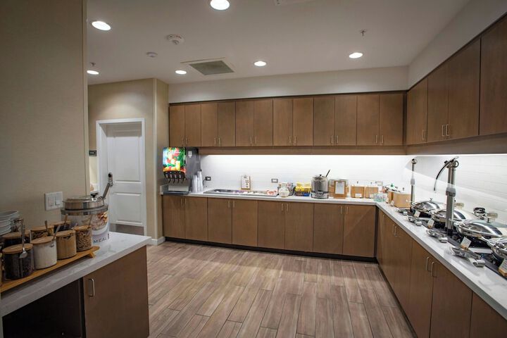Residence Inn by Marriott Pensacola Airport / Medical Center