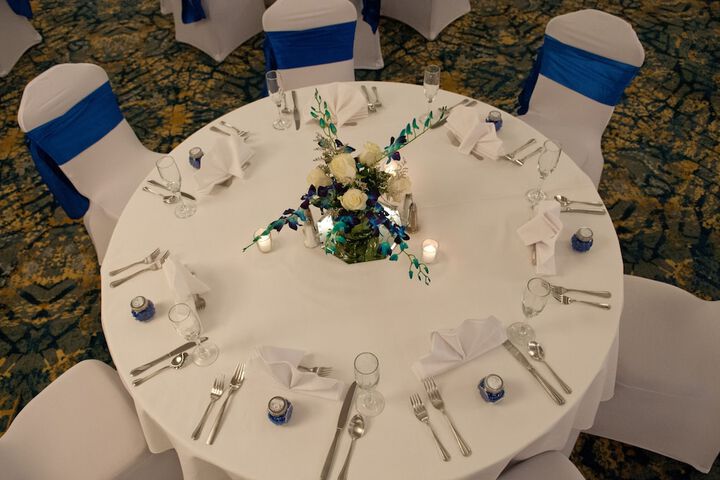 Wedding/Banquet 85 of 86