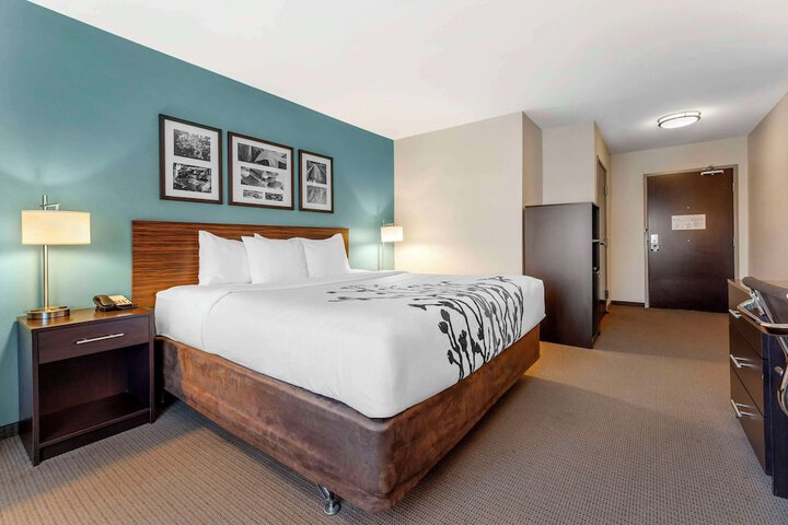 Sleep Inn & Suites Cumberland - LaVale