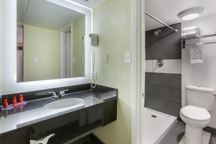 SureStay by Best Western Chambers Petrified Forest