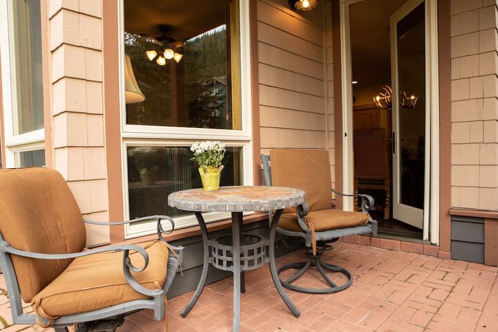 Terrace/Patio 36 of 41
