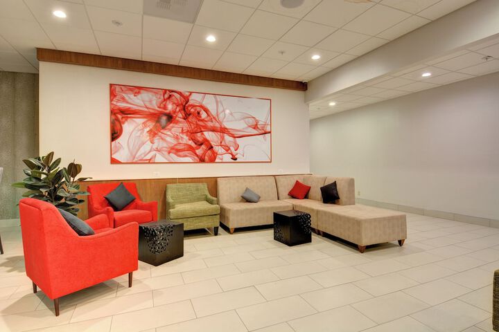 Holiday Inn Salem by IHG