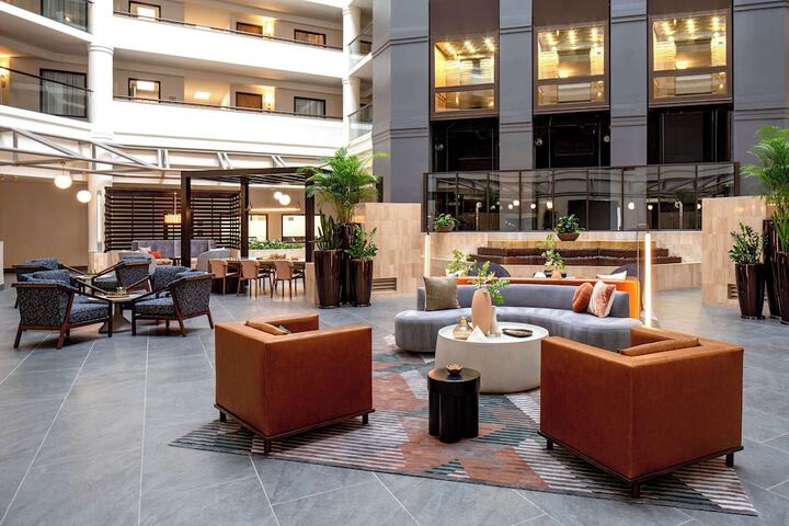 Hotel Interior 13 of 58