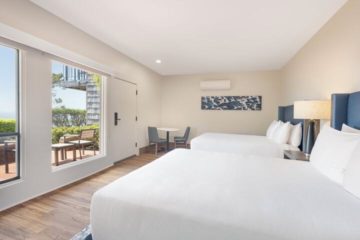 Hyatt Carmel Highlands