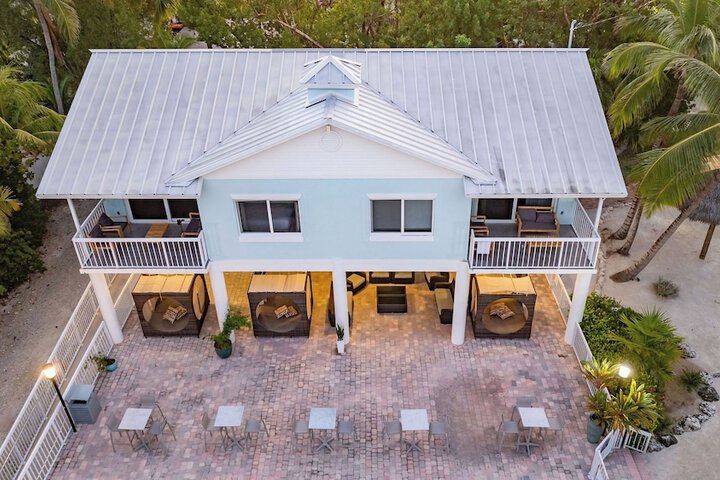 Bayside Inn Key Largo