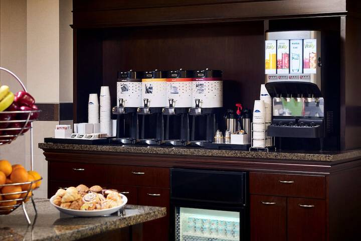 Hampton Inn by Hilton North Bay