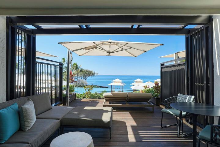 Wailea Beach Resort - Marriott Maui