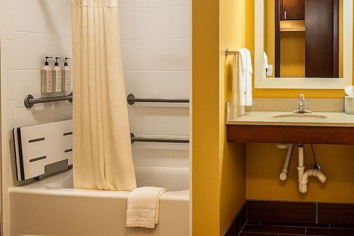 TownePlace Suites Hattiesburg