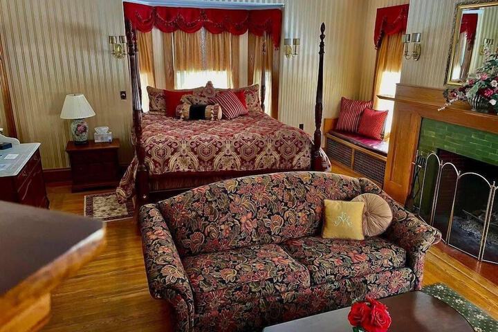 Black Swan Inn