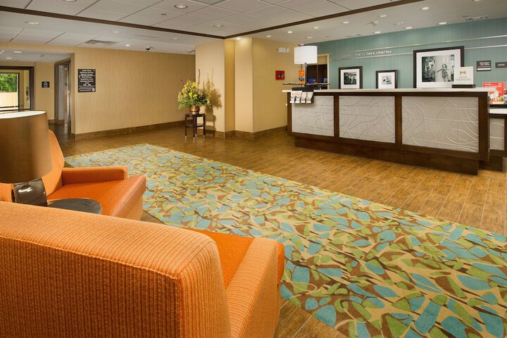 Hotel Interior 8 of 43