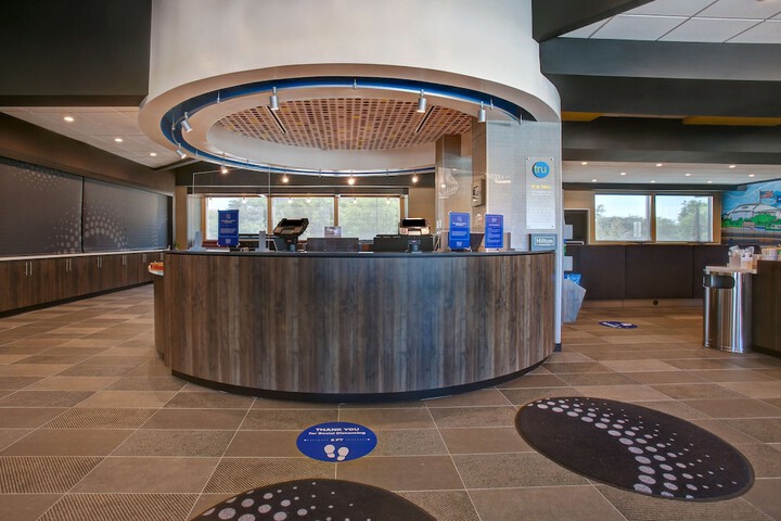 Tru by Hilton Grand Prairie