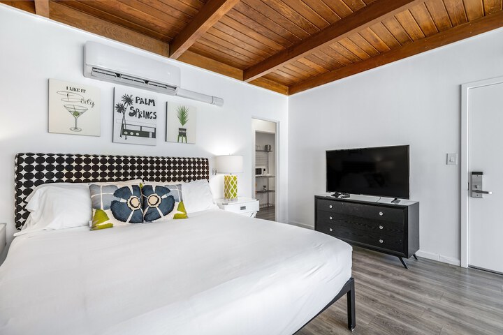 The Three Fifty Hotel