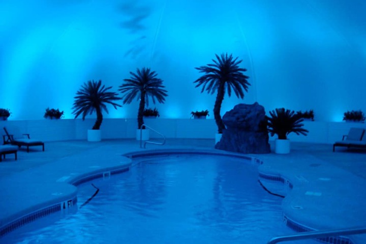 Pool 7 of 36