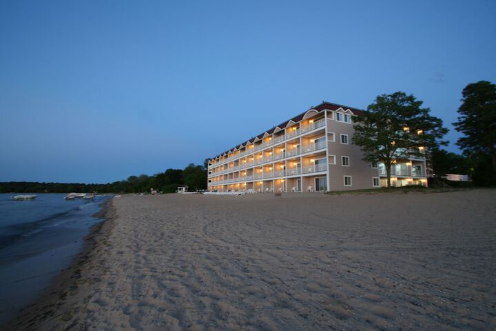 Bayshore Resort