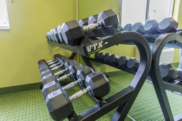 Health and Fitness 25 of 26