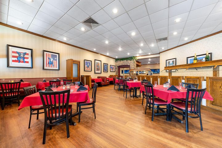 Wyndham Riverfront Little Rock