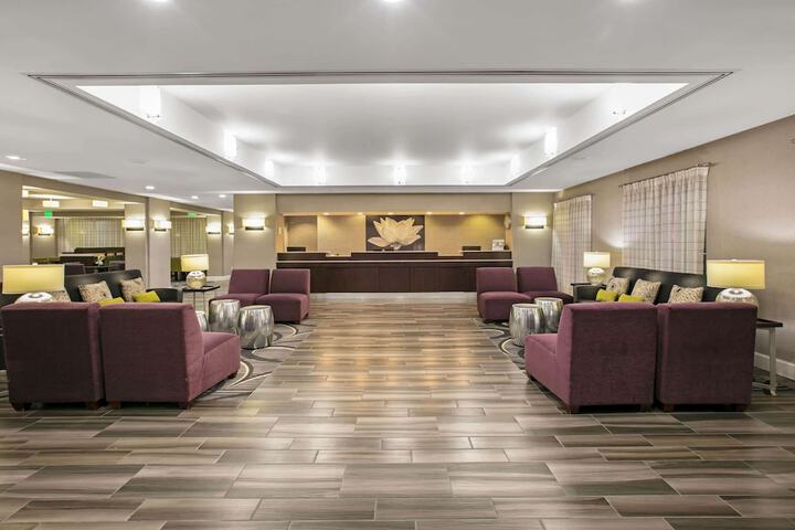 Hotel Interior 10 of 35