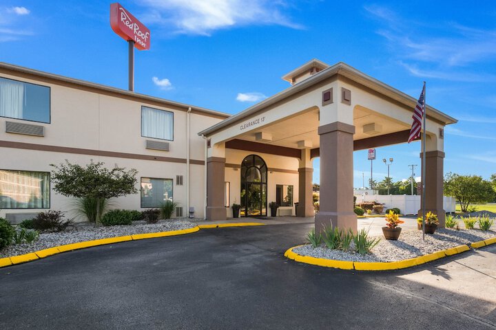 Hotel 6 of 33