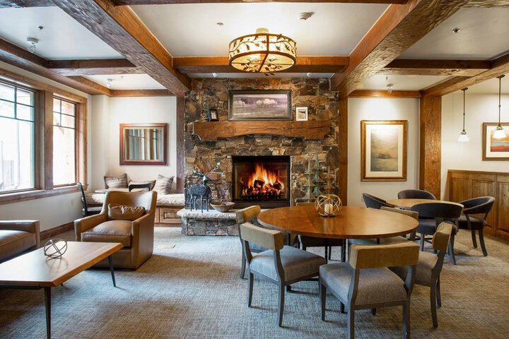 Hotel Interior 188 of 252