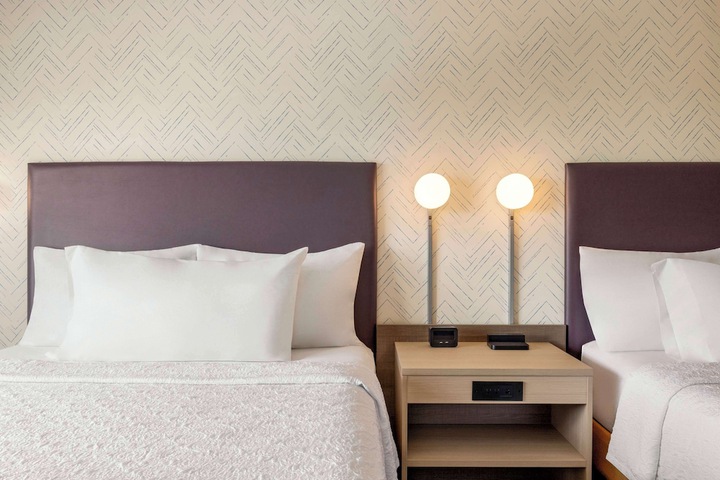 Home2 Suites by Hilton Livingston Yellowstone