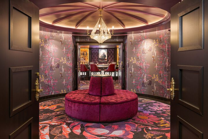 Jag Boutique Hotel