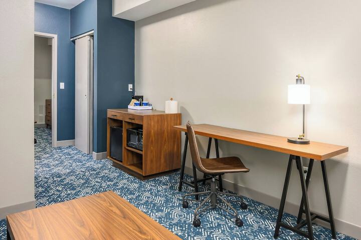 Four Points by Sheraton Bedford Manchester Airport