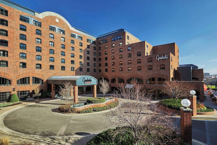 Graduate by Hilton Minneapolis