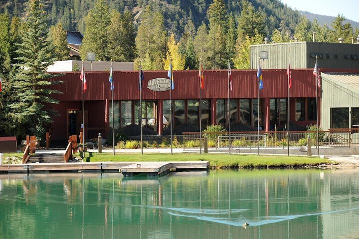 Keystone Lodge & Spa a Vail Resorts Property