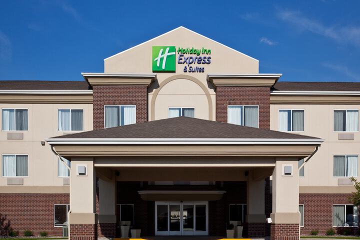 Garner Hotel Brookings by IHG