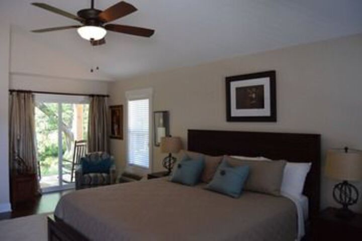 Cape Fear Vineyard & Winery