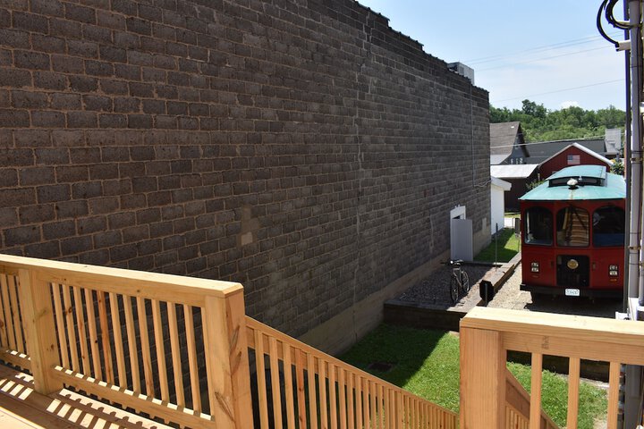 Terrace/Patio 226 of 238