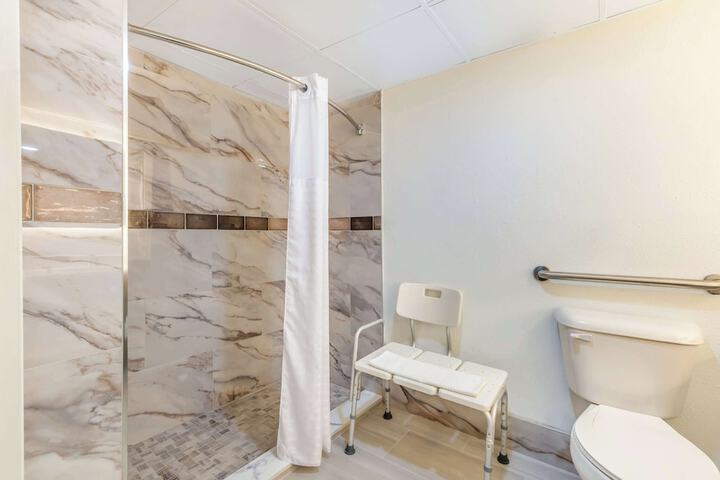 Quality Inn Asheboro South