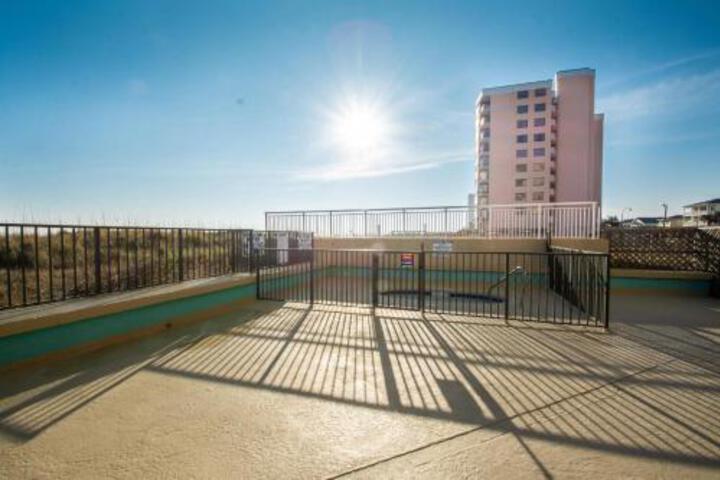 Sea Castle 8 G by Palmetto Vacation Rentals